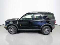 Used 2023  Ford Bronco Sport Badlands 4x4 at Dutro Auto near Zanesville&comma; OH