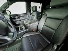 Used 2024  Chevrolet Tahoe 4WD 4dr LT at Graham Auto Mall near Mansfield&comma; OH