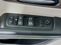 Used 2023  Chrysler Voyager LX FWD at Graham Auto Mall near Mansfield&comma; OH