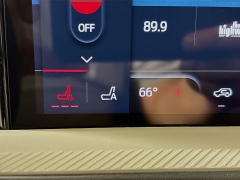 New 2025  Ford Bronco Sport Big Bend 4x4 at Graham Auto Mall near Mansfield, OH