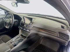 Used 2022  Honda Accord Hybrid Sport Sedan at Graham Auto Mall near Mansfield&comma; OH