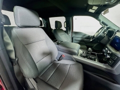 New 2025  Ford F-150 4WD XLT SuperCrew 5.5' Box at Dutro Auto near Zanesville, OH