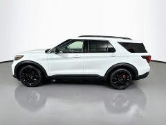 New 2027  Ford Explorer ST 4WD at Graham Auto Mall near Mansfield&comma; OH