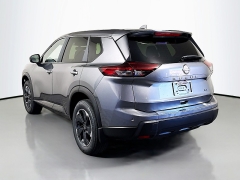 New 2026  Nissan Rogue AWD SV *Ltd Avail* at Graham Auto Mall near Mansfield, OH