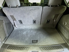 Used 2024  Chevrolet Tahoe 4WD 4dr LT at Graham Auto Mall near Mansfield&comma; OH