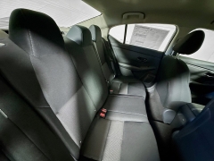 Used 2025  Nissan Sentra SV CVT at Graham Auto Mall near Mansfield&comma; OH