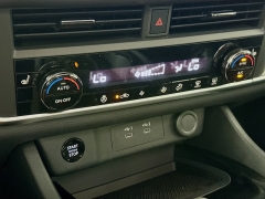New 2026  Nissan Rogue 2026&period;5 AWD Dark Armor at Graham Auto Mall near Mansfield&comma; OH