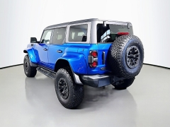 Used 2024  Ford Bronco Raptor 4 Door Advanced 4x4 at Graham Auto Mall near Mansfield&comma; OH