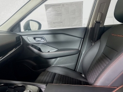 New 2026  Nissan Rogue 2026&period;5 AWD Rock Creek at Graham Auto Mall near Mansfield&comma; OH