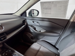 New 2026  Nissan Rogue 2026&period;5 AWD SV at Dutro Auto near Zanesville&comma; OH