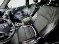 Used 2024  Ford Escape ST-Line AWD at Graham Auto Mall near Mansfield&comma; OH