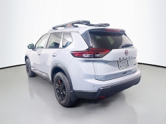 New 2026  Nissan Rogue 2026&period;5 AWD Rock Creek at Graham Auto Mall near Mansfield&comma; OH