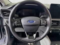 New 2026  Ford Escape Active AWD at Dutro Auto near Zanesville, OH