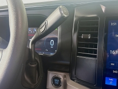 New 2026  Ford Super Duty F-250 4WD XLT Crew Cab SRW 8' Box at Dutro Auto near Zanesville&comma; OH