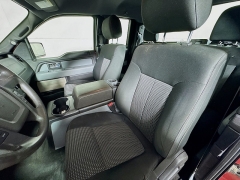 Used 2014  Ford F-150 4WD Supercab STX at Dutro Auto near Zanesville, OH