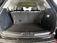 New 2026  Ford Explorer Active w&sol;200A Pkg 4WD at Dutro Auto near Zanesville&comma; OH