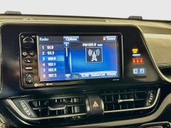 Used 2018  Toyota C-HR 4d SUV XLE at Graham Auto Mall near Mansfield&comma; OH
