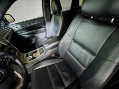 Used 2015  Jeep Grand Cherokee 4d SUV 4WD Limited at Graham Auto Mall near Mansfield&comma; OH