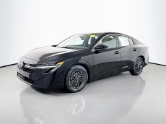 New 2026  Nissan Sentra SV CVT at Dutro Auto near Zanesville&comma; OH