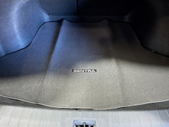 New 2026  Nissan Sentra SV Sedan at Dutro Auto near Zanesville&comma; OH