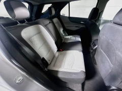 Used 2020  Chevrolet Equinox 4d SUV FWD LT w&sol;2FL at Graham Auto Mall near Mansfield&comma; OH