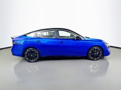 New 2026  Nissan Sentra SR CVT at Graham Auto Mall near Mansfield&comma; OH