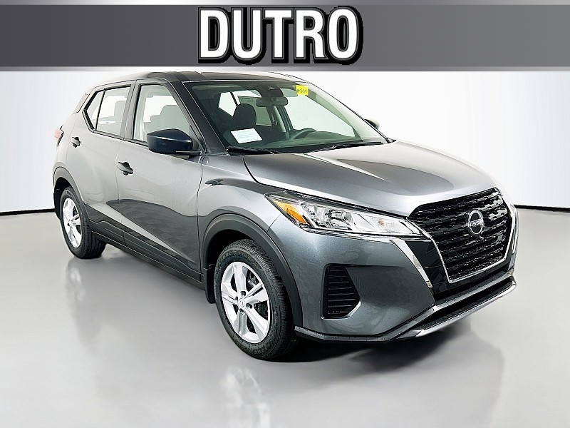 New 2025  Nissan Kicks Play S FWD at Dutro Auto near Zanesville, OH
