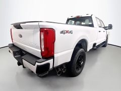 New 2026  Ford Super Duty F-350 4WD XL Crew Cab SRW 8' Box at Graham Auto Mall near Mansfield&comma; OH