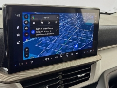 New 2026  Ford Explorer Active w&sol;200A Pkg 4WD at Dutro Auto near Zanesville&comma; OH