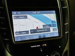 Used 2019  Lincoln Nautilus 4d SUV FWD Select 2&period;0L at Dutro Auto near Zanesville&comma; OH