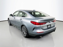 Used 2022  BMW 2 Series 228i xDrive Gran Coupe at Graham Auto Mall near Mansfield, OH