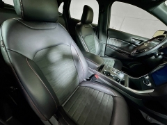 Used 2024  Ford Edge ST-Line AWD at Graham Auto Mall near Mansfield&comma; OH