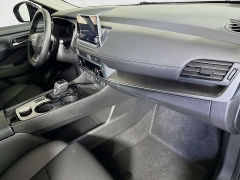 New 2026  Nissan Rogue 2026&period;5 AWD Dark Armor at Dutro Auto near Zanesville&comma; OH