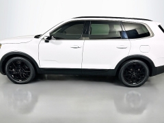 Used 2022  Kia Telluride SX AWD at Graham Auto Mall near Mansfield, OH