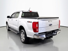 Used 2019  Ford Ranger 4WD SuperCrew XLT at Graham Auto Mall near Mansfield&comma; OH