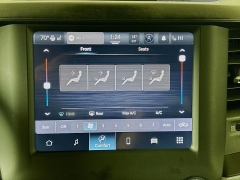 Used 2022  Ram 1500 4WD Big Horn Crew Cab 5'7" Box Lvl 2 at Graham Auto Mall near Mansfield&comma; OH