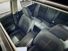 Used 2021  Nissan Altima 2&period;5 SR AWD Sedan at Graham Auto Mall near Mansfield&comma; OH