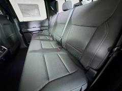 New 2026  Ford F-150 4WD XLT SuperCrew 6&period;5' Box at Dutro Auto near Zanesville&comma; OH