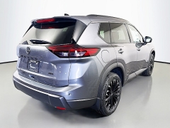 New 2026  Nissan Rogue 2026&period;5 AWD Dark Armor at Dutro Auto near Zanesville&comma; OH