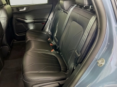 New 2025  Ford Escape PHEV FWD at Graham Auto Mall near Mansfield, OH