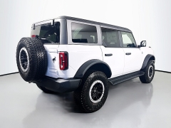 New 2026  Ford Bronco Outer Banks 4 Door 4x4 at Dutro Auto near Zanesville&comma; OH