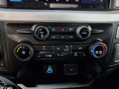 New 2027  Ford Super Duty F-350 4WD XLT Crew Cab SRW 6&period;75' Box at Graham Auto Mall near Mansfield&comma; OH