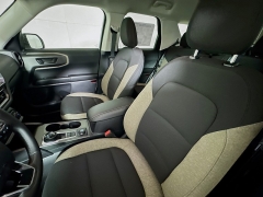 New 2025  Ford Bronco Sport Big Bend 4x4 at Graham Auto Mall near Mansfield, OH