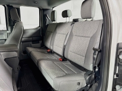 New 2027  Ford Super Duty F-350 4WD XL SuperCab SRW 6&period;75' Box at Graham Auto Mall near Mansfield&comma; OH