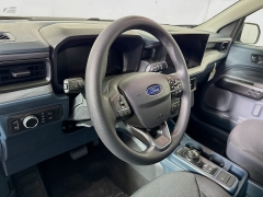 New 2025  Ford Maverick XL FWD SuperCrew Hybrid at Graham Auto Mall near Mansfield, OH