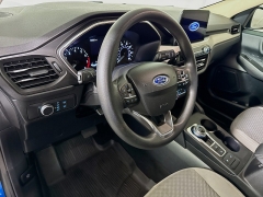 Used 2020  Ford Escape 4d SUV AWD SE at Graham Auto Mall near Mansfield&comma; OH