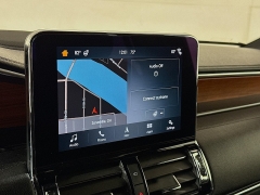 Used 2019  Lincoln Navigator 4d SUV 4WD Reserve at Graham Auto Mall near Mansfield, OH