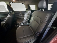 New 2026  Nissan Pathfinder SL 4WD at Dutro Auto near Zanesville&comma; OH