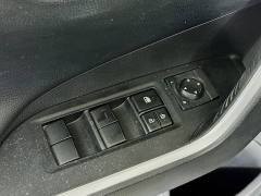 Used 2020  Toyota RAV4 4d SUV AWD TRD Off-Road at Graham Auto Mall near Mansfield, OH