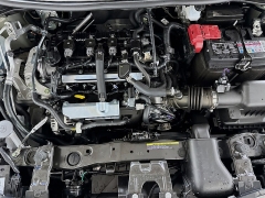 New 2025  Nissan Versa SV CVT at Dutro Auto near Zanesville, OH